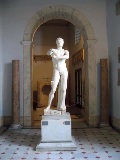 Vatican City - Vatican Museum-74.JPG